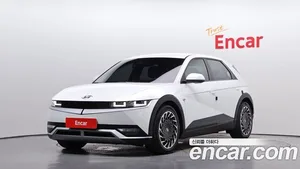 Hyundai Ioniq 5, 2023 — миниатюра 1