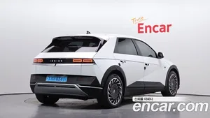 Hyundai Ioniq 5, 2023 — миниатюра 2