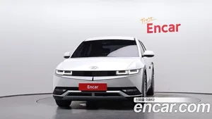 Hyundai Ioniq 5, 2023 — миниатюра 3