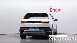 Hyundai Ioniq 5, 2023 — миниатюра 4