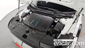 Hyundai Ioniq 5, 2023 — миниатюра 6