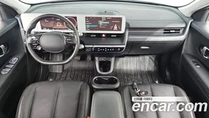 Hyundai Ioniq 5, 2023 — миниатюра 7