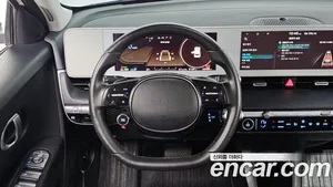 Hyundai Ioniq 5, 2023 — миниатюра 12