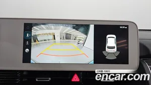 Hyundai Ioniq 5, 2023 — миниатюра 14