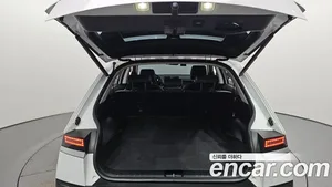 Hyundai Ioniq 5, 2023 — миниатюра 20