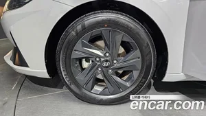 Hyundai Avante, 2022 — миниатюра 5