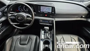Hyundai Avante, 2022 — миниатюра 7