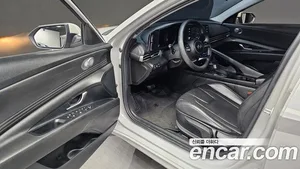 Hyundai Avante, 2022 — миниатюра 10