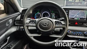 Hyundai Avante, 2022 — миниатюра 14