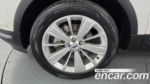 Ford Explorer, 2019 — миниатюра 5