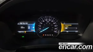 Ford Explorer, 2019 — миниатюра 11