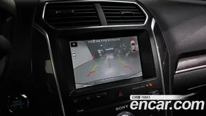 Ford Explorer, 2019 — миниатюра 21