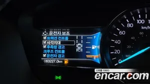 Ford Explorer, 2019 — миниатюра 22