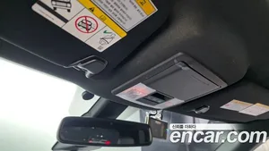 Ford Explorer, 2019 — миниатюра 23
