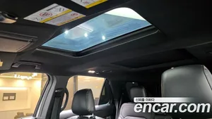Ford Explorer, 2019 — миниатюра 24