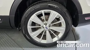 Ford Explorer, 2019 — миниатюра 7