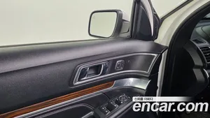 Ford Explorer, 2019 — миниатюра 29