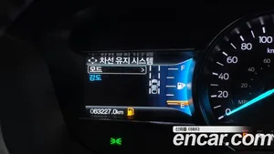Ford Explorer, 2019 — миниатюра 32