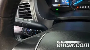 Ford Explorer, 2019 — миниатюра 33