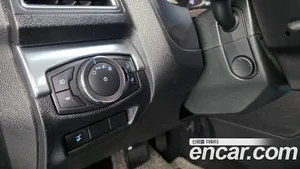 Ford Explorer, 2019 — миниатюра 35