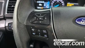 Ford Explorer, 2019 — миниатюра 37