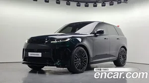 Land Rover Range Rover Sport, 2026 — миниатюра 1