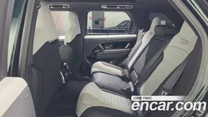Land Rover Range Rover Sport, 2026 — миниатюра 4