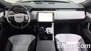Land Rover Range Rover Sport, 2026 — миниатюра 9