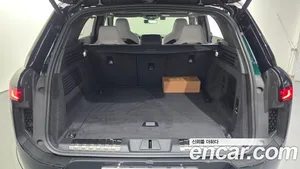 Land Rover Range Rover Sport, 2026 — миниатюра 10