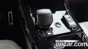 Land Rover Range Rover Sport, 2026 — миниатюра 13