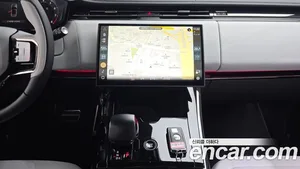 Land Rover Range Rover Sport, 2026 — миниатюра 14