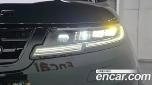 Land Rover Range Rover Sport, 2026 — миниатюра 17
