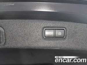 Genesis G90, 2020 — миниатюра 5