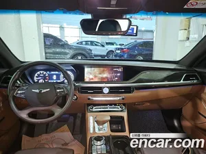 Genesis G90, 2020 — миниатюра 6