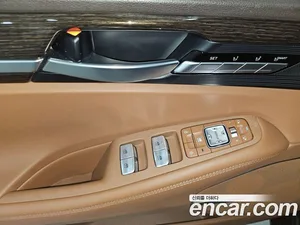 Genesis G90, 2020 — миниатюра 7
