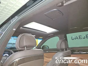 Genesis G90, 2020 — миниатюра 10