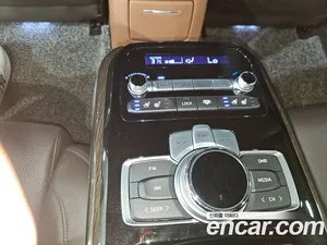 Genesis G90, 2020 — миниатюра 11