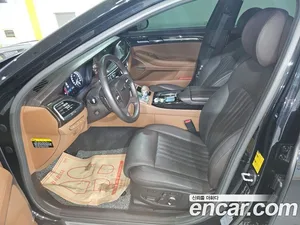 Genesis G90, 2020 — миниатюра 12