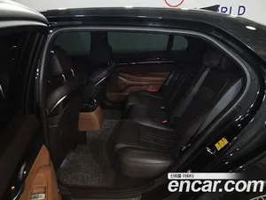 Genesis G90, 2020 — миниатюра 13