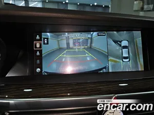 Genesis G90, 2020 — миниатюра 14
