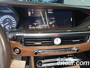 Genesis G90, 2020 — миниатюра 15