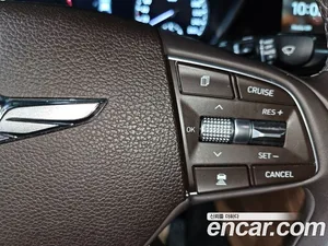 Genesis G90, 2020 — миниатюра 16