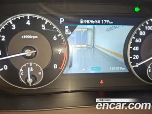 Genesis G90, 2020 — миниатюра 17