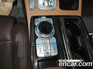 Genesis G90, 2020 — миниатюра 18