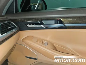 Genesis G90, 2020 — миниатюра 19