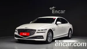 Genesis G80, 2023 — миниатюра 1
