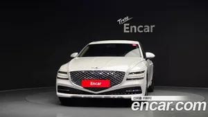 Genesis G80, 2023 — миниатюра 3