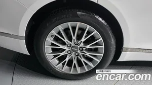 Genesis G80, 2023 — миниатюра 5