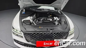 Genesis G80, 2023 — миниатюра 6