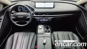 Genesis G80, 2023 — миниатюра 10